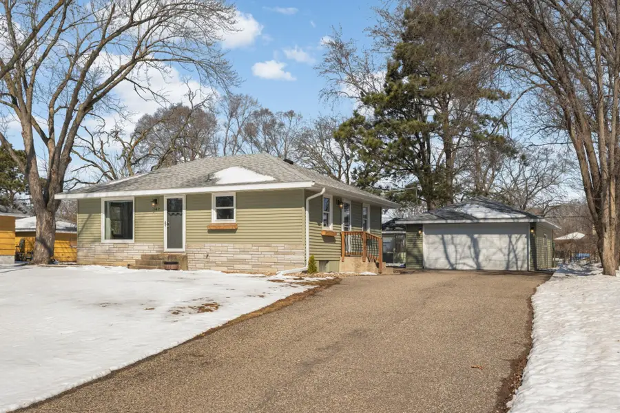 147 105th Lane Nw, Coon Rapids, MN 55448 - #2