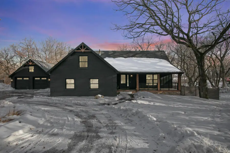 15801 Andrie Street Nw, Anoka, MN 55303 - #3