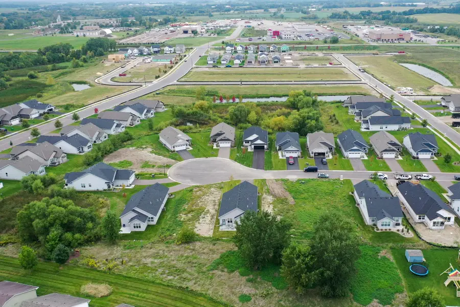 7333 Kahl Circle Ne, Otsego, MN 55301 - Image #2