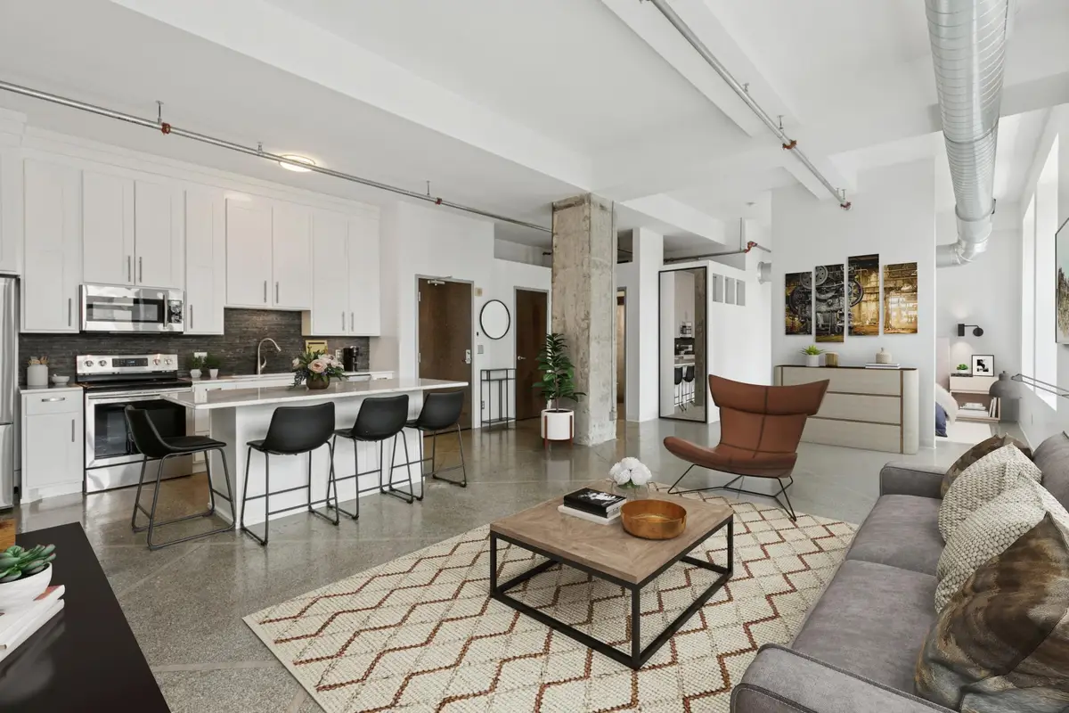 350 Saint Peter Street #908, Saint Paul, MN 55102 - #1