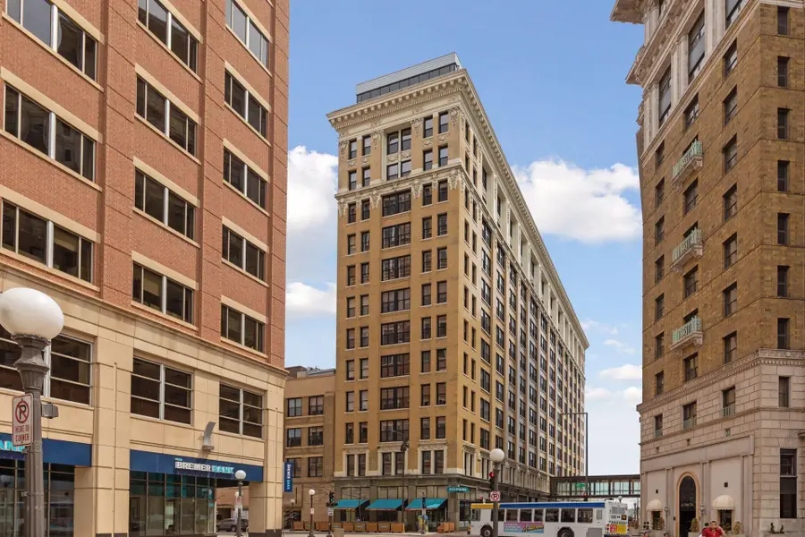 350 Saint Peter Street #908, Saint Paul, MN 55102 - #2