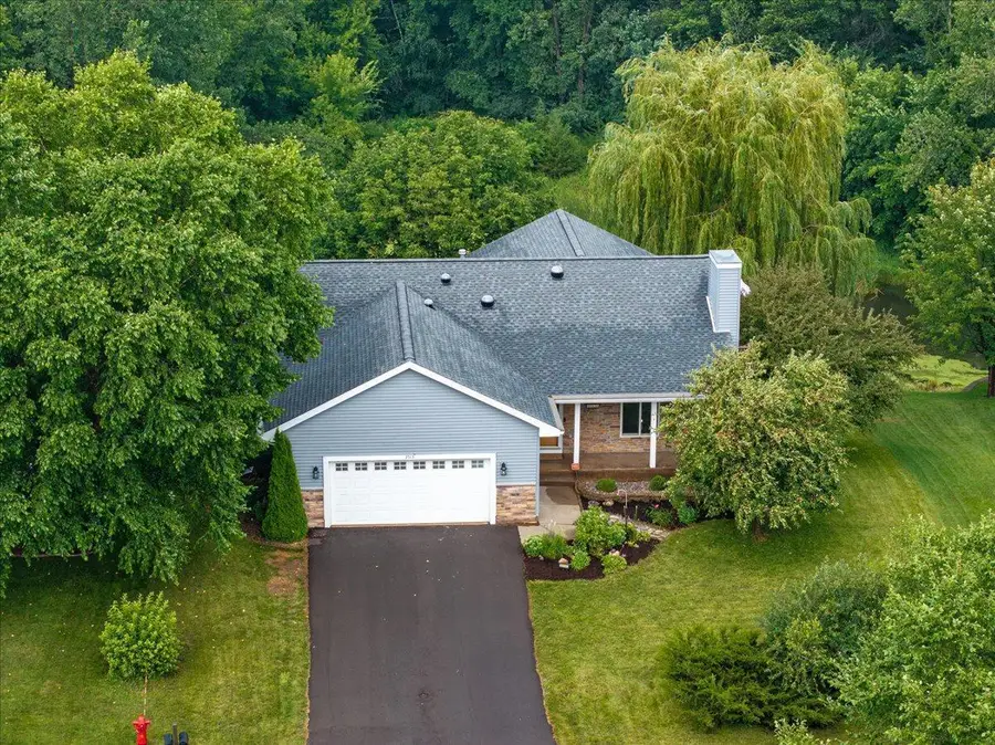 2513 Burl Oak Curve, Hudson, WI 54016 - #2