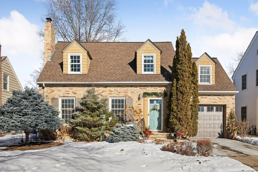 1827 Eleanor Avenue, Saint Paul, MN 55116 - Image #2