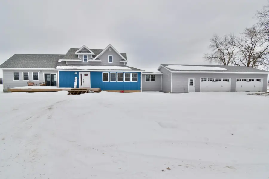16301 5th Street Ne, Foley, MN 56329 - #2