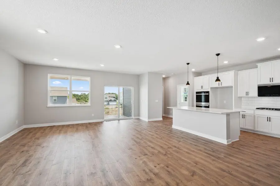 7912 Marquette Court Ne, Otsego, MN 55330 - #2