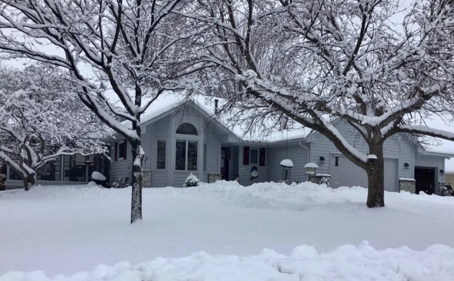 9237 Ashley Terrace, Brooklyn Park, MN 55443 - #2