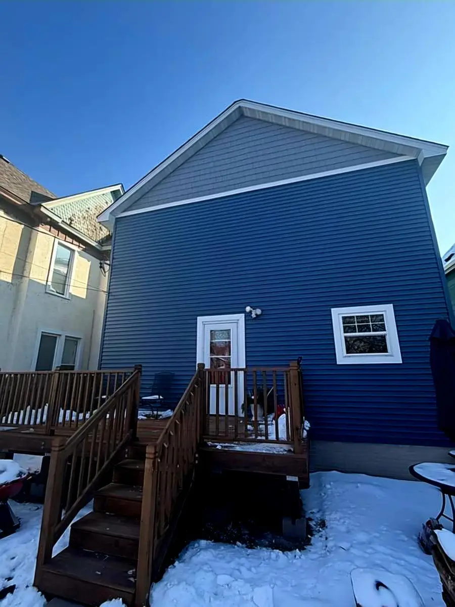 815 Penn Avenue N, Minneapolis, MN 55411 - #2