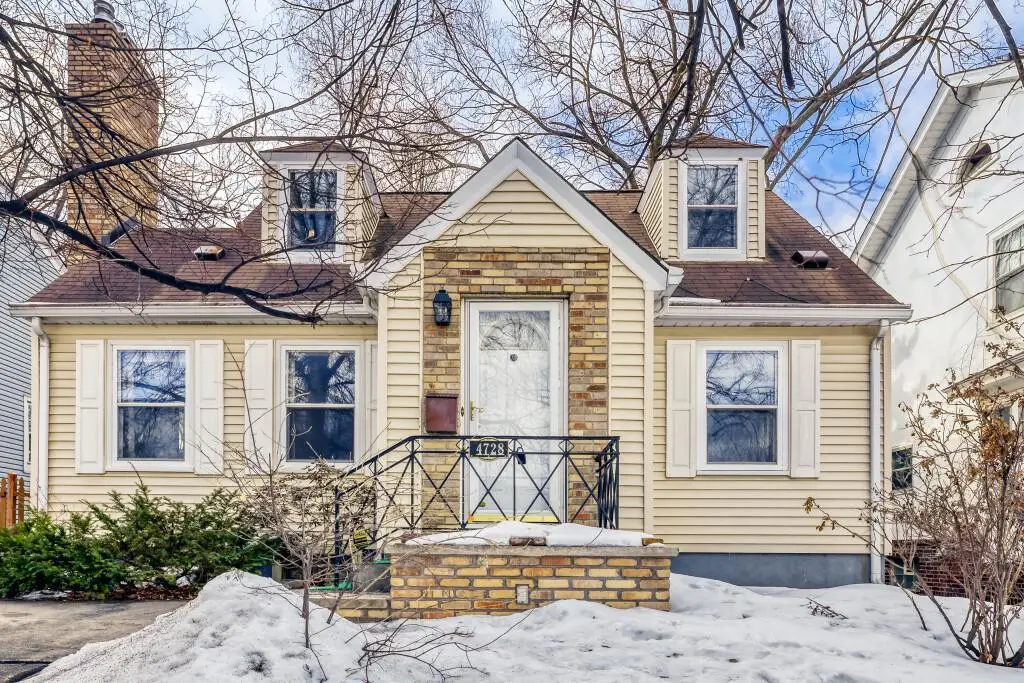 4728 18th Avenue S, Minneapolis, MN 55407 - Image #1