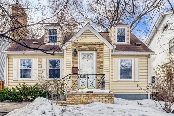 4728 18th Avenue S, Minneapolis, MN 55407