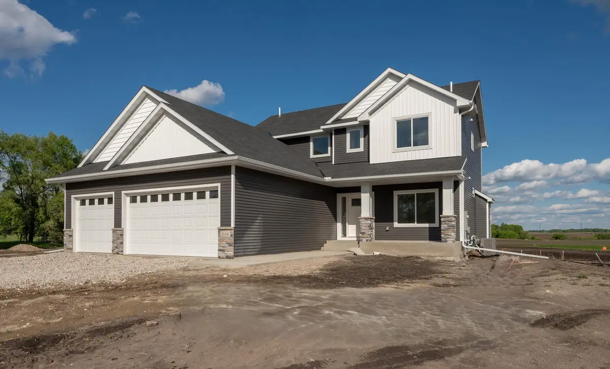 25341 Delmar Avenue, New Prague, MN 56071 - #1