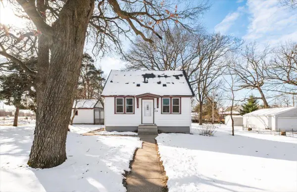 224 Janice Avenue, Shoreview, MN 55126