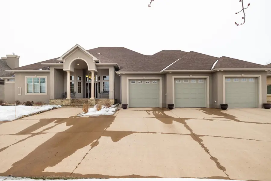 1827 7th Street E, West Fargo, ND 58078 - #2