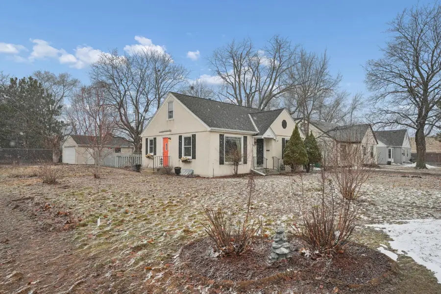 5401 Hampshire Avenue N, Crystal, MN 55428 - #2