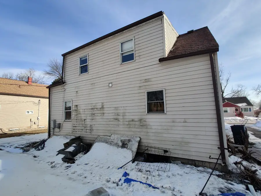 109 E 9th Street, Morris, MN 56267 - #2