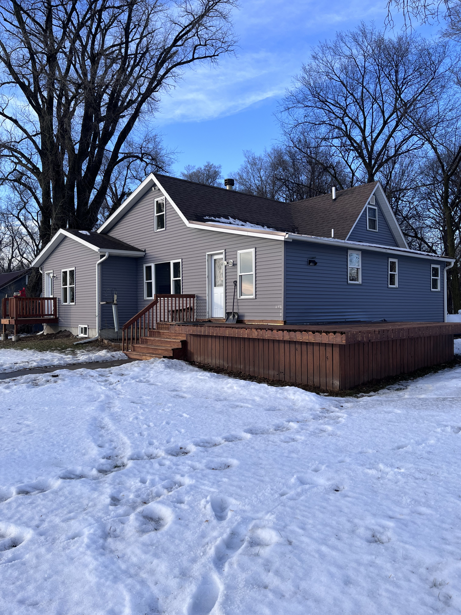 21510 430th Avenue, Morris, MN 56267 - #2