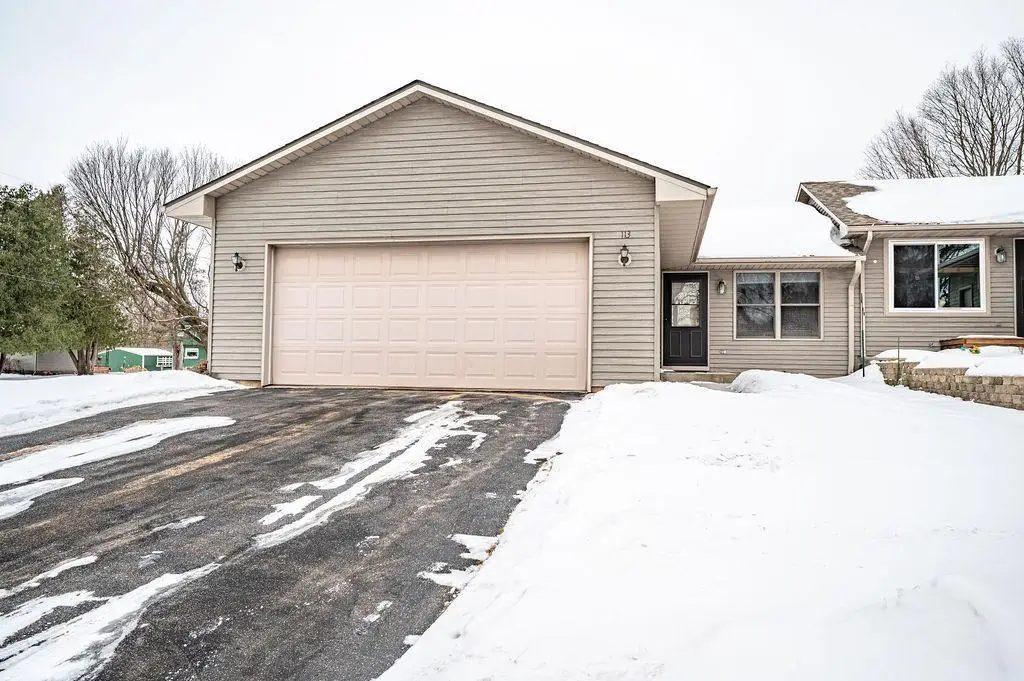 113 N Ida Street, Ellsworth, WI 54011 - Image #1