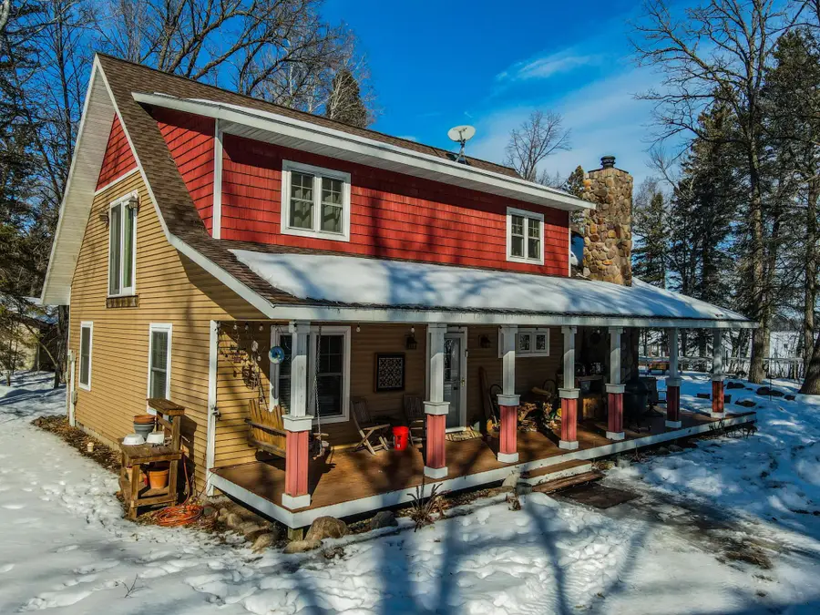 31495 Two Inlets Drive, Park Rapids, MN 56470 - #3