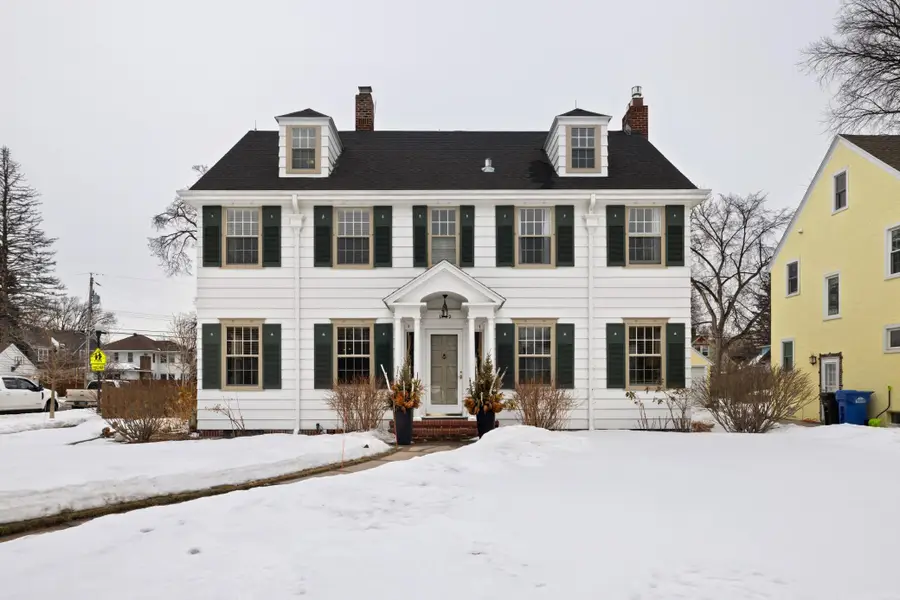 1502 8th Street S, Fargo, ND 58103 - #2