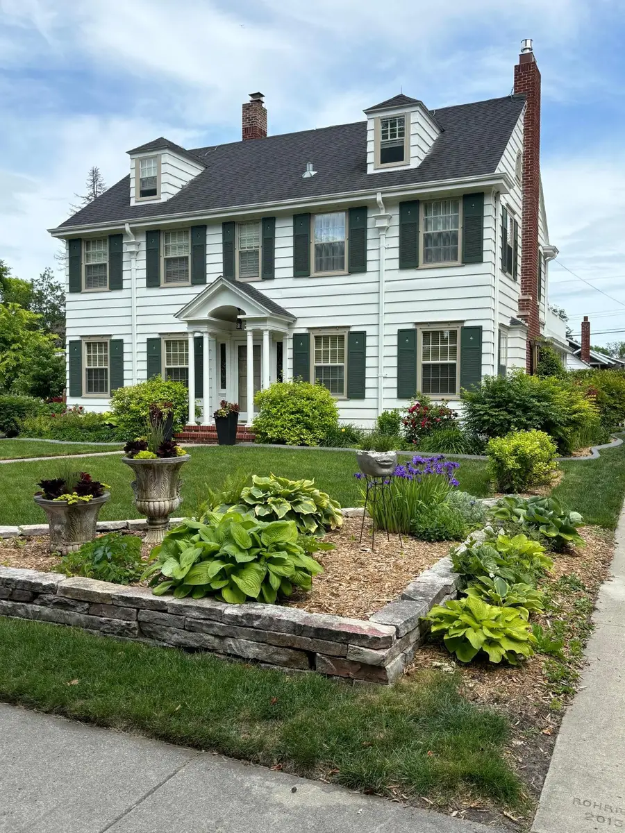 1502 8th Street S, Fargo, ND 58103 - #3