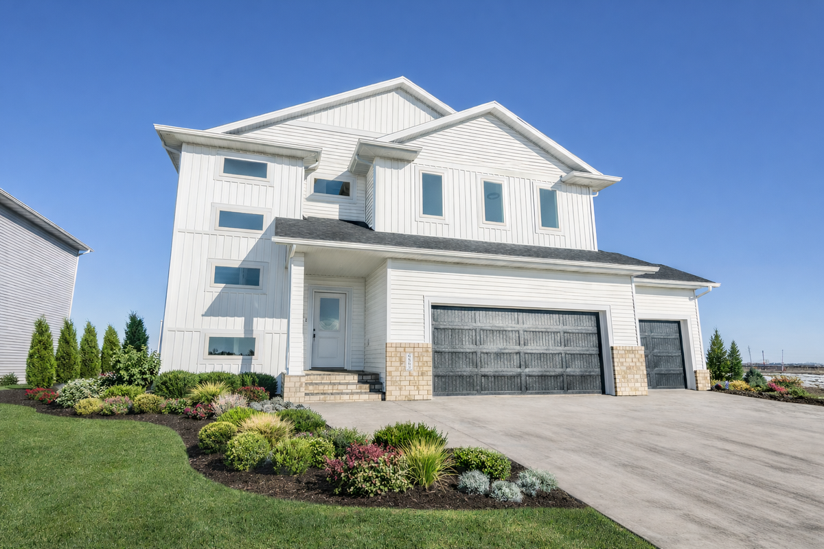 6863 Sun Valley Blvd, Horace, ND 58047 - #1