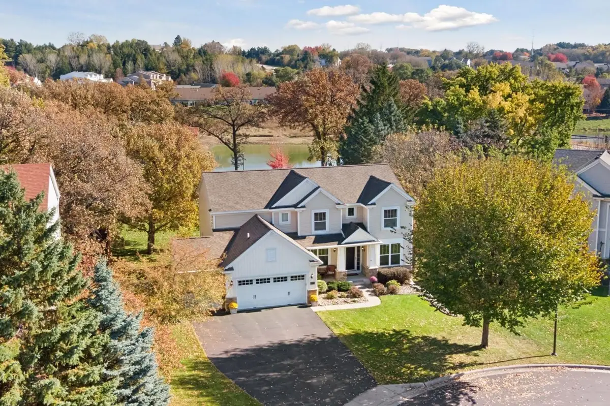 6975 Timber Ridge Hollow S, Cottage Grove, MN 55016 - #1