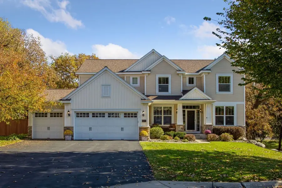 6975 Timber Ridge Hollow S, Cottage Grove, MN 55016 - #2