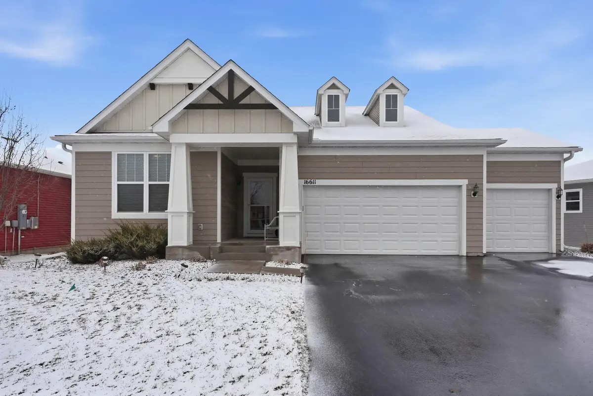 16611 Territorial Trail, Dayton, MN 55369 - #1