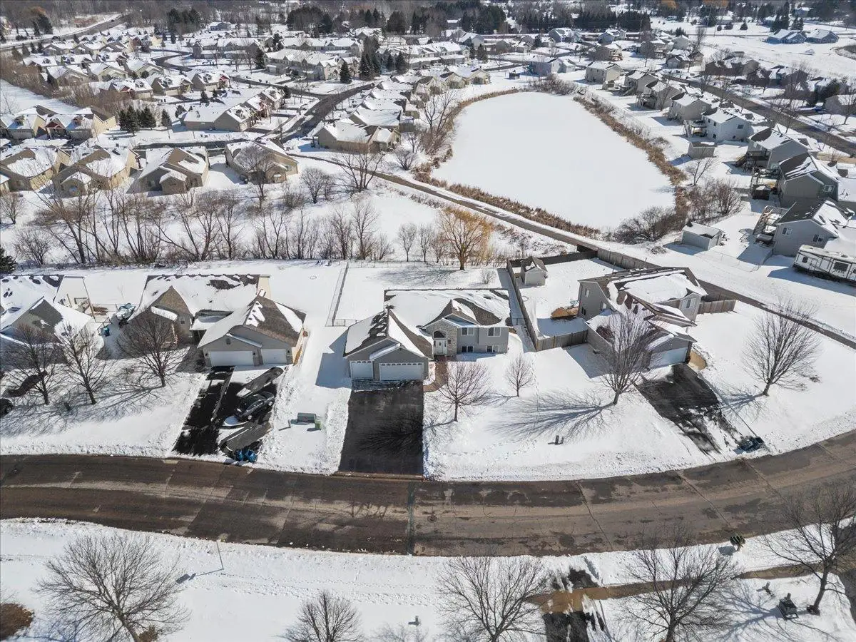 17987 Johnson Street Nw, Elk River, MN 55330 - #1