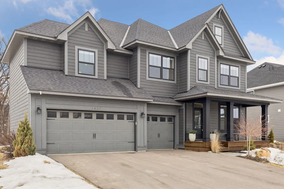 5450 Rolling Hills Parkway, Victoria, MN 55318 - #1