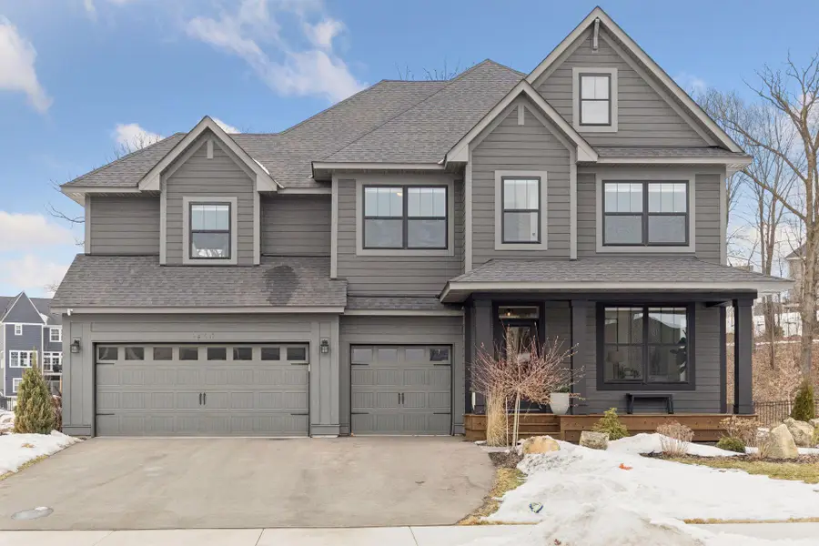 5450 Rolling Hills Parkway, Victoria, MN 55318 - #2