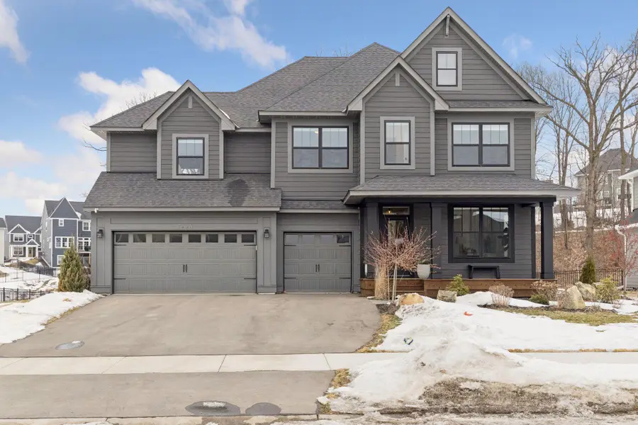 5450 Rolling Hills Parkway, Victoria, MN 55318 - #3