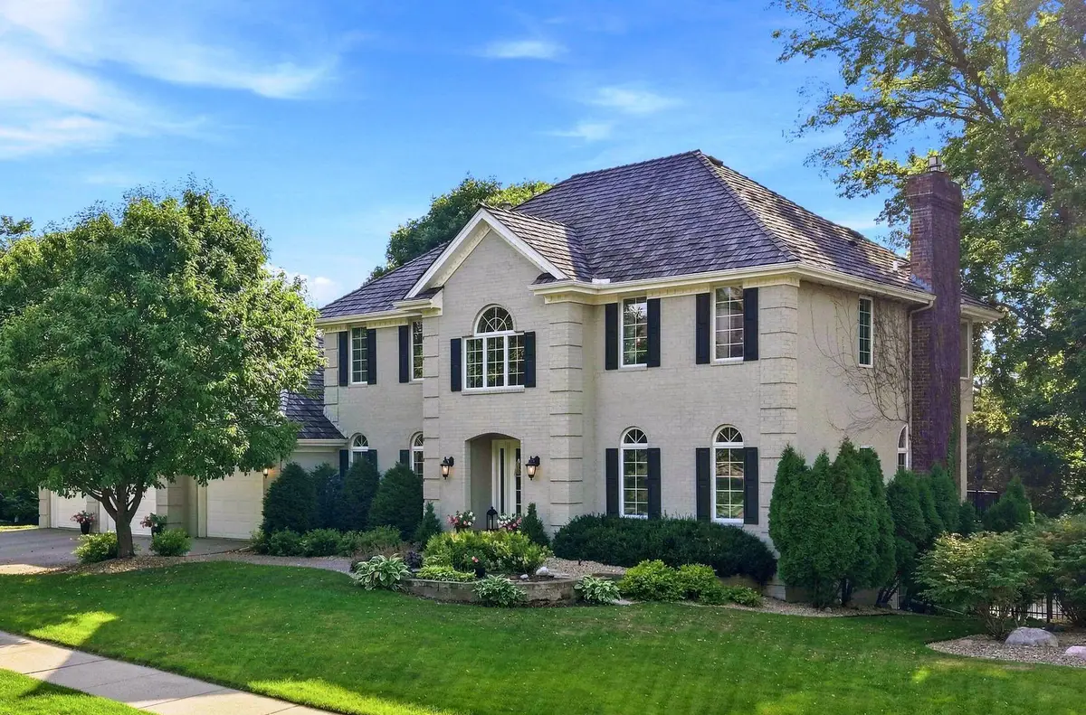9486 Olympia Drive, Eden Prairie, MN 55347 - #1