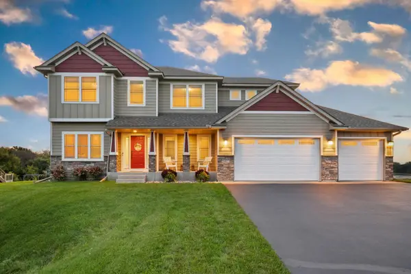 26022 Sunset Drive, Chisago City, MN 55013