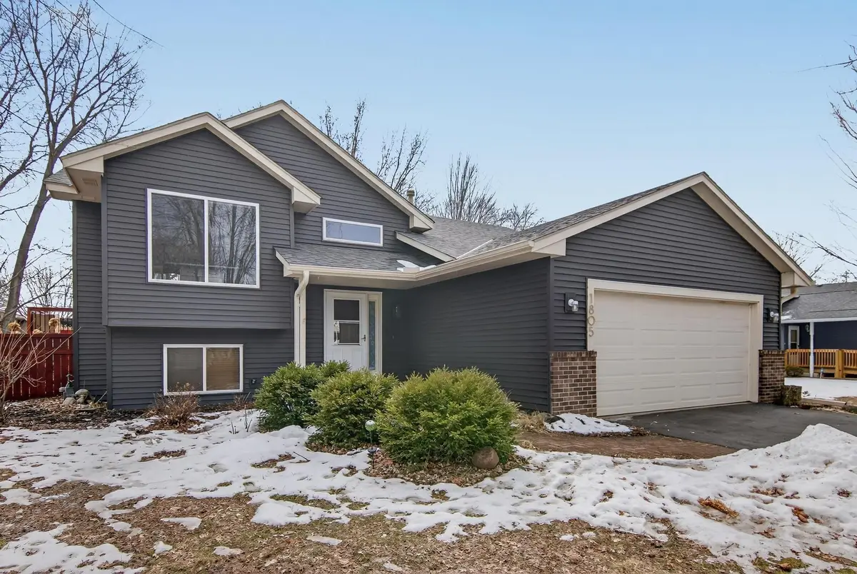 1805 Lannon Court, Burnsville, MN 55337 - #1