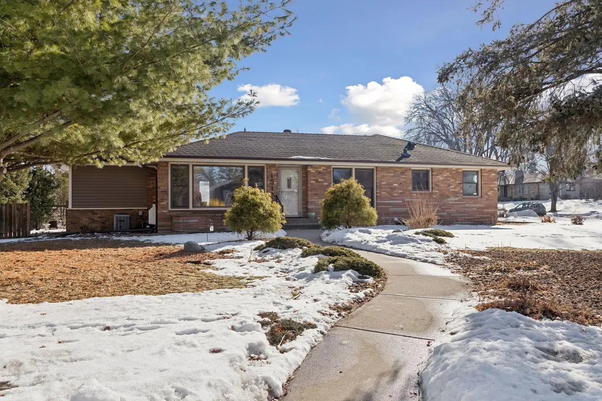 1512 Transit Avenue, Roseville, MN 55113 - #1