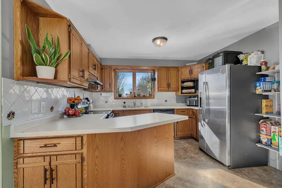 1205 24th Avenue S, Saint Cloud, MN 56301 - #2