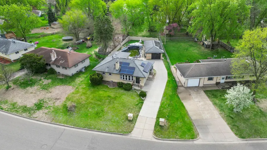 5918 Admiral Lane N, Minneapolis, MN 55429 - #2