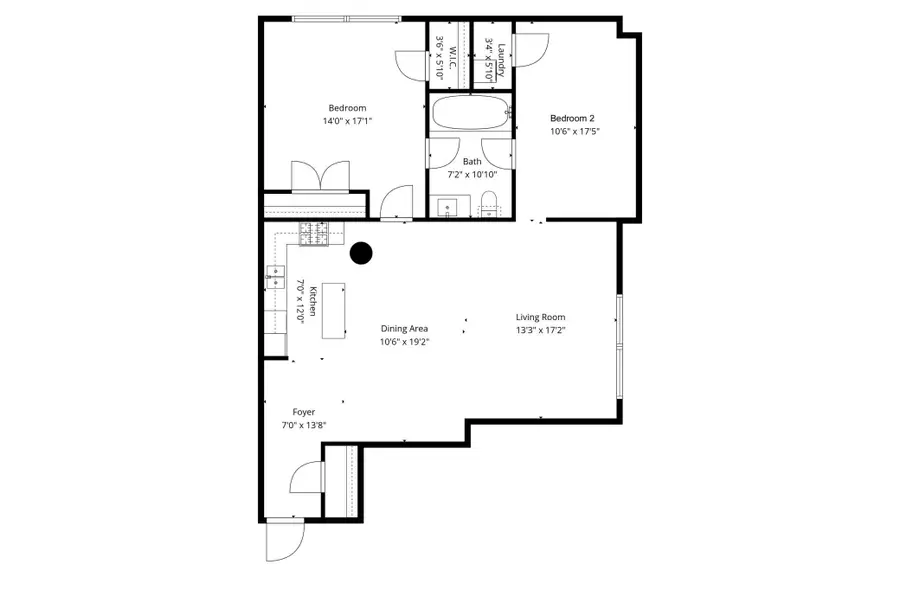 250 Park Avenue #502, Minneapolis, MN 55415 - Image #3