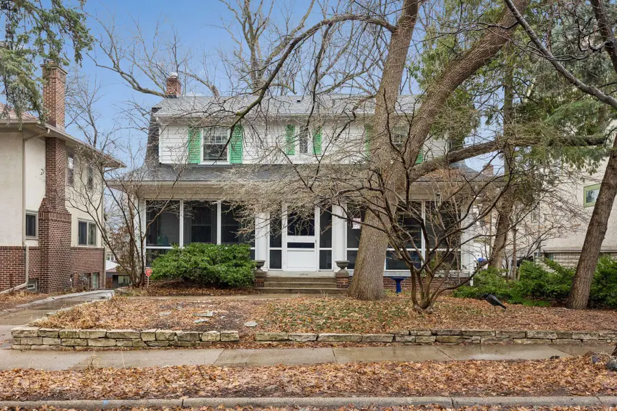 4849 Aldrich Avenue S, Minneapolis, MN 55419 - #2