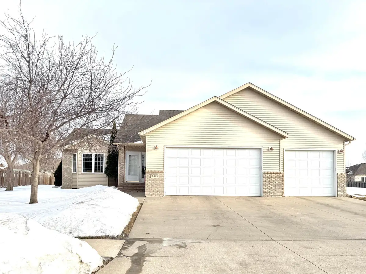 4408 3rd Street S, Moorhead, MN 56560 - #1