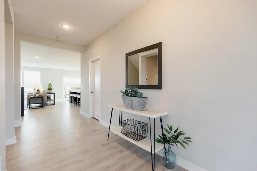 4921 127th Lane Ne, Blaine, MN 55449 - #2