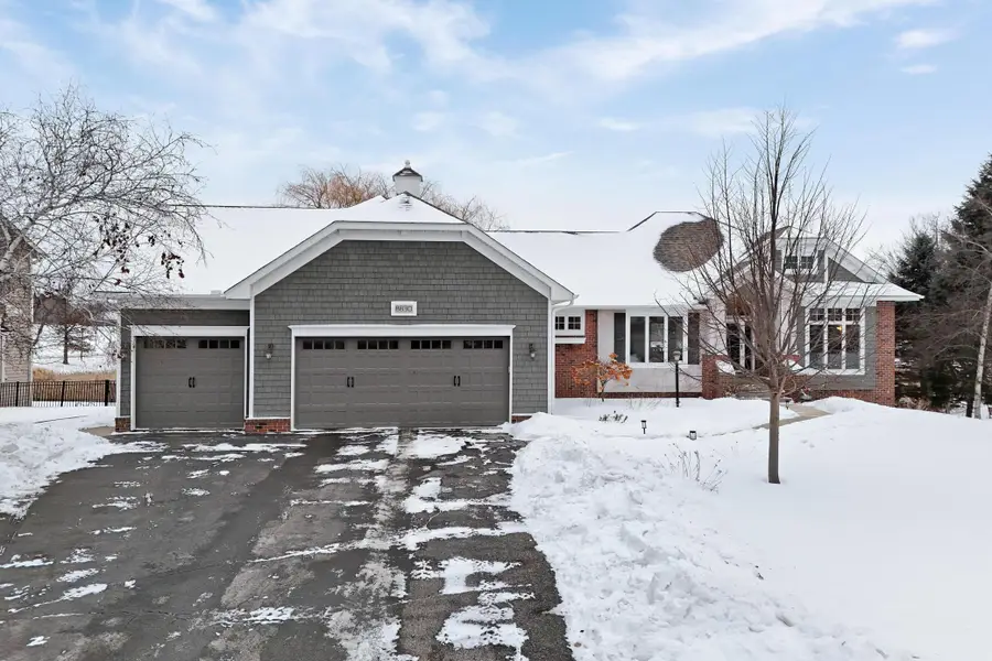 8830 Wedgemere Drive, Victoria, MN 55386 - #3