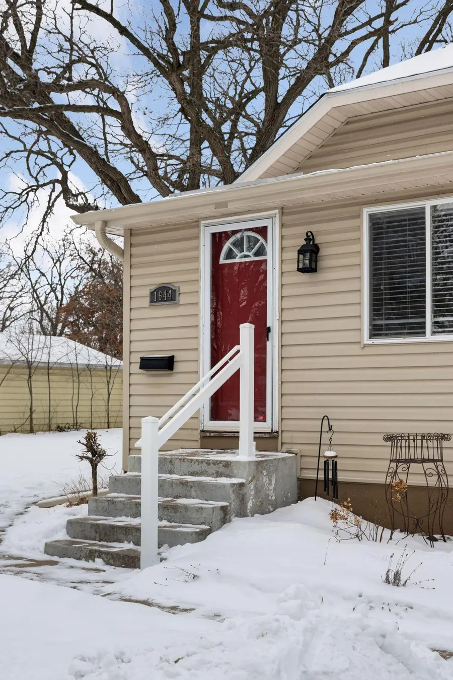 1644 Princeton Avenue, Saint Louis Park, MN 55416 - #3