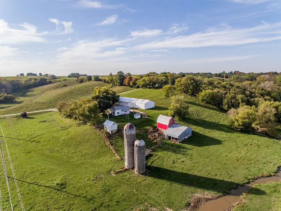 W8236 County Road Kk, Ellsworth, WI 54011 - #2