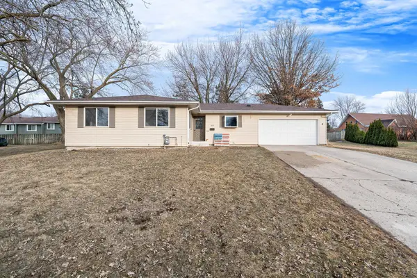 355 15th Street Ne, Owatonna, MN 55060