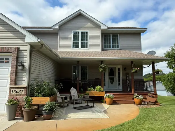 15037 Staples Street Ne, Ham Lake, MN 55304