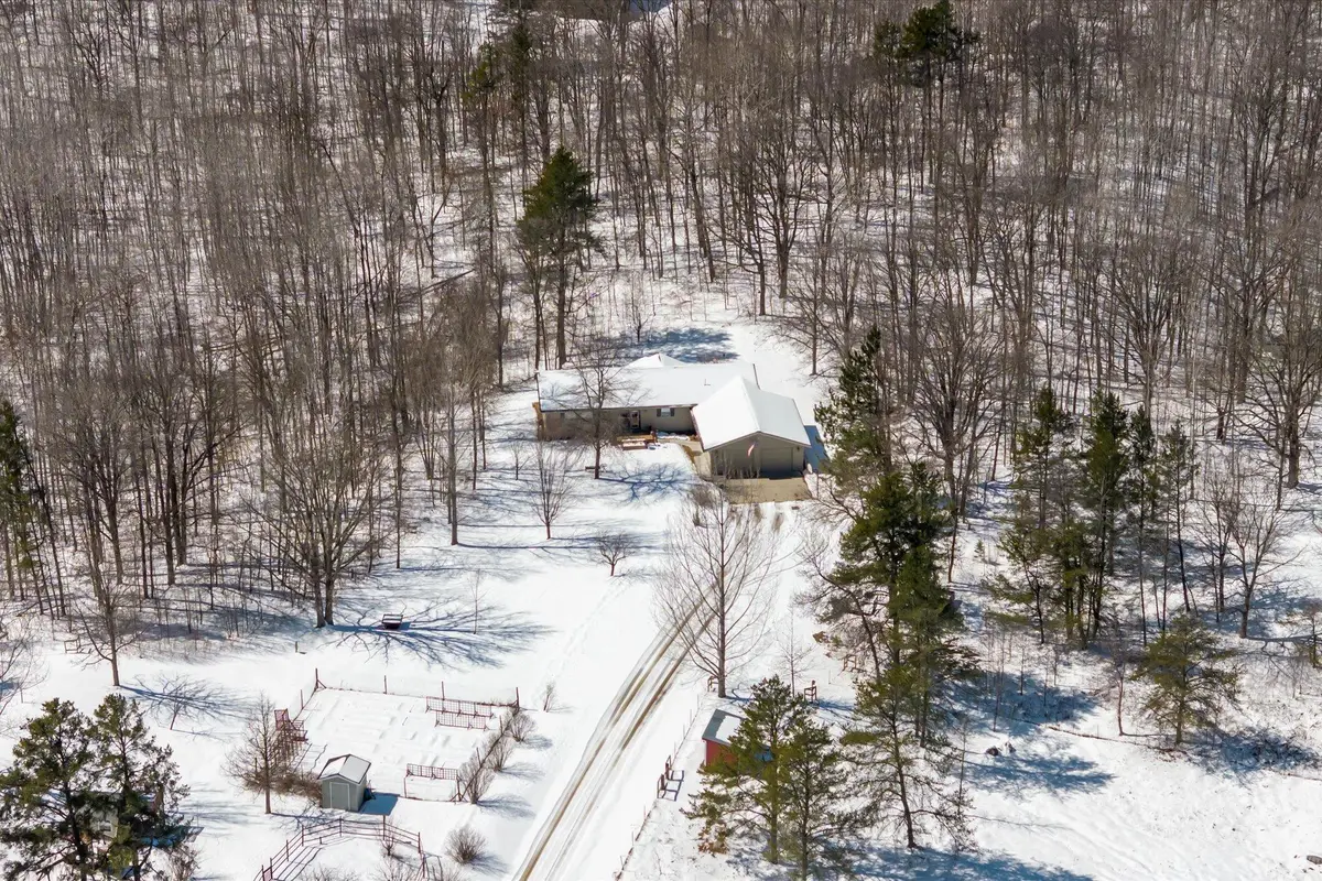 5057 County 40 Nw, Hackensack, MN 56452 - #1