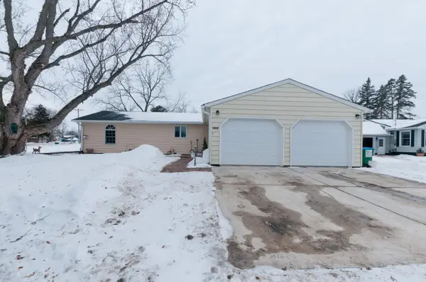 2254 20 1/2 Street, Rice Lake, WI 54868