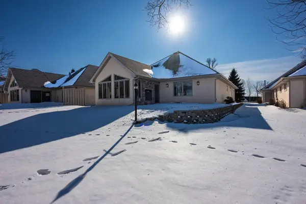 3909 Geneva Golf Club Drive Ne, Alexandria, MN 56308