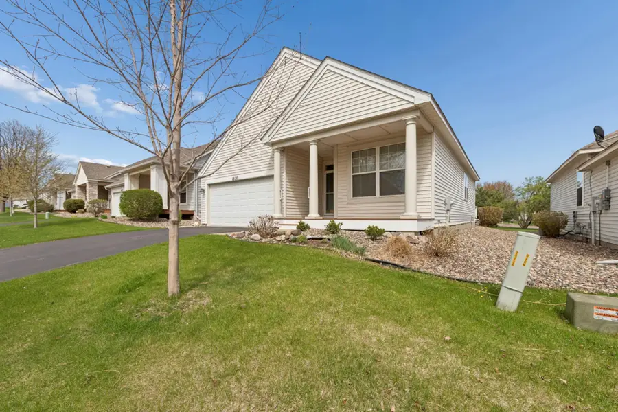 15130 Dutchman Way, Apple Valley, MN 55124 - #2